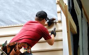 How To Choose The Right Materials for Your Siding Installation in 'Waimalu, HI